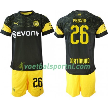 Borussia Dortmund Piszczek 26 Kind Uit Tenue 2018-19